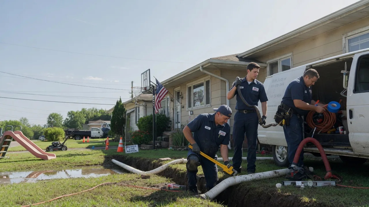 Toilet Installation in Chester, PA near me